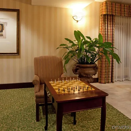 Fairfield Inn & Suites By Marriott Greenville Simpsonville-2