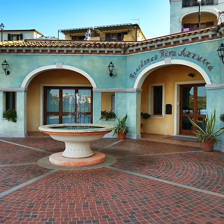 Residence Riva Azzurra-3