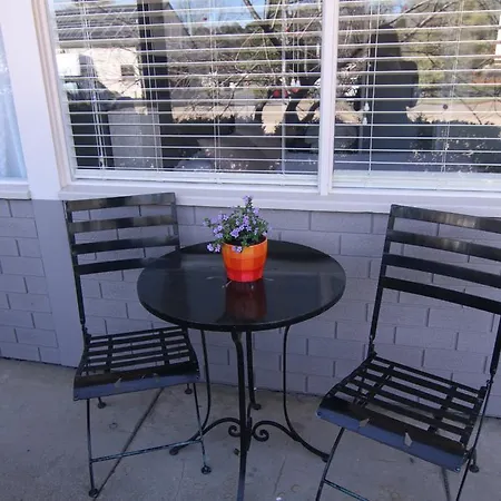 Motel Melrose-2