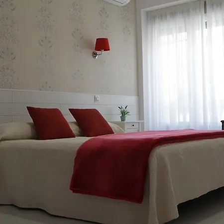 Hostal Madrid Star-3