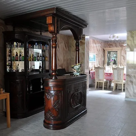 Bed&Breakfast Rita-2