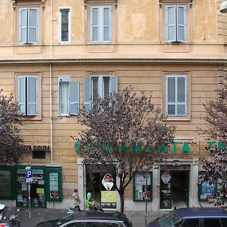 B&B A Casa Di Nancy-2