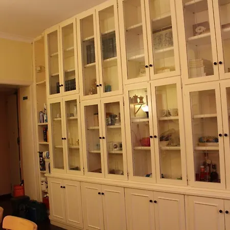 B&B A Casa Di Nancy-3