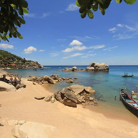 Mountain Reef Beach Resort-3
