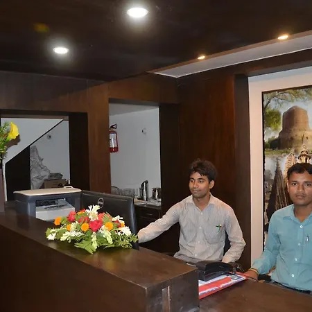 Hotel Park Plaza-2