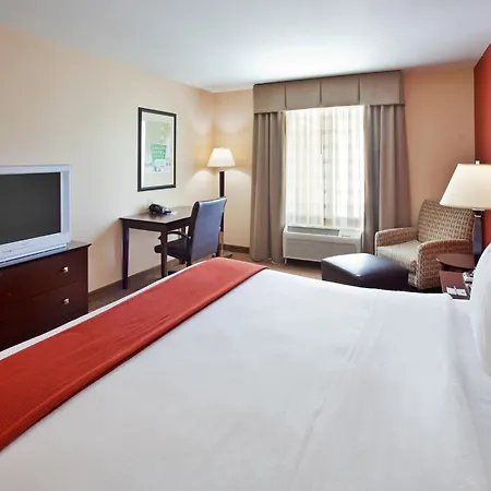 Holiday Inn Express & Suites East Wichita I-35 Andover By Ihg-3