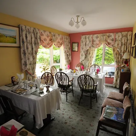 Haywoods B&B-3