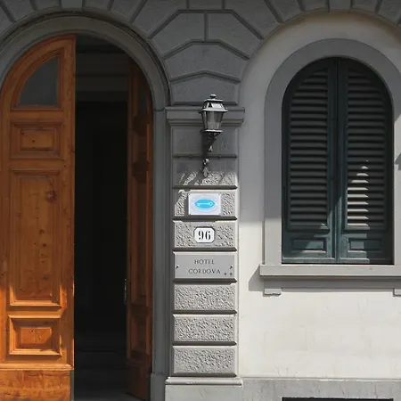 Hotel Cordova-2