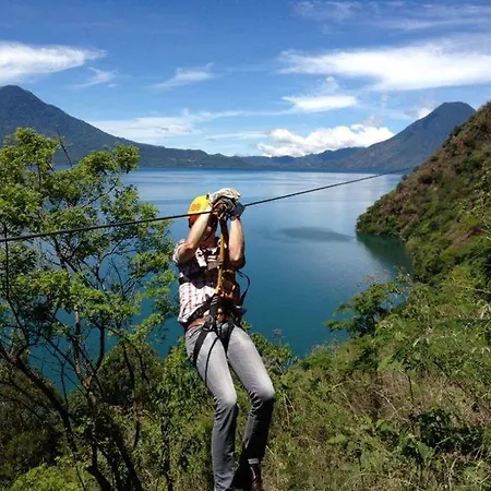 Reserva Natural Atitlan-2