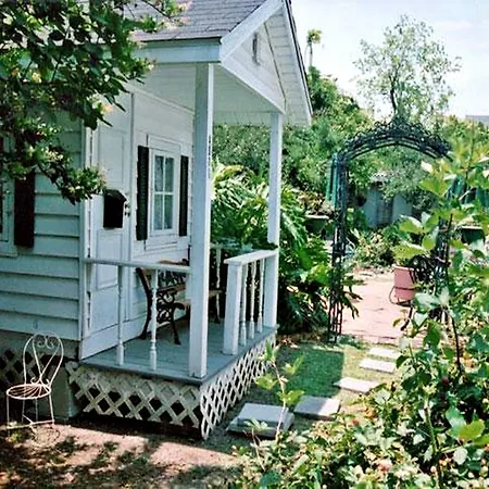 Ducote-Williams House-2