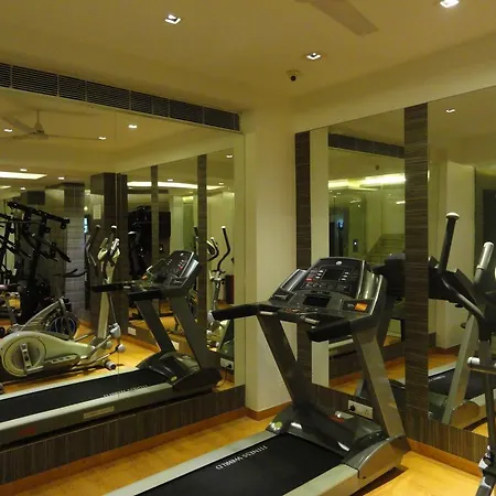 Hotel City Star-2