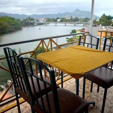 Le Bamboo Guesthouse-3