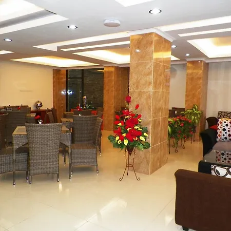 Maranatha Grand Hotel-2