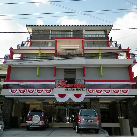 Maranatha Grand Hotel-2
