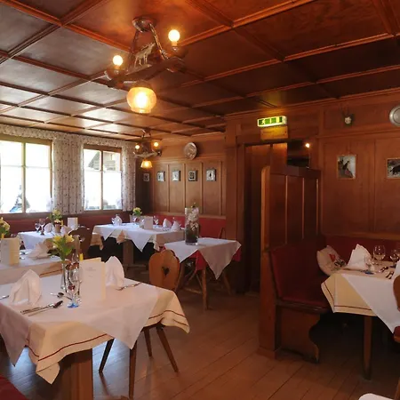 Natur&Wellnesshotel Breggers Schwanen - Bernau im Schwarzwald-3