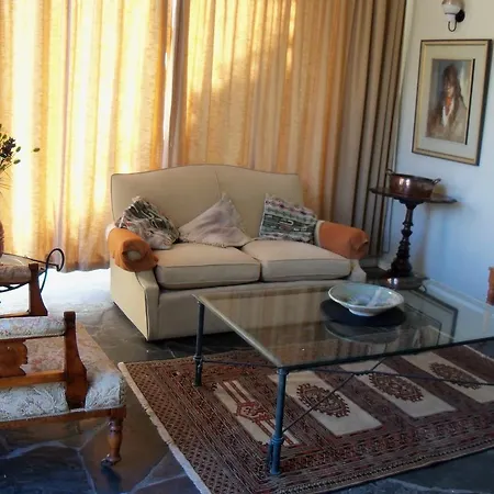 Port Elizabeth Guest House-2