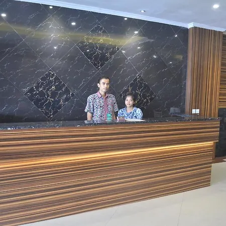 Hotel Mustika Tanah Abang-2