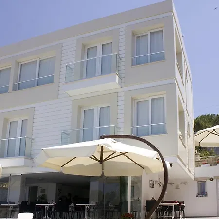 Lara Ilica Hotel-2