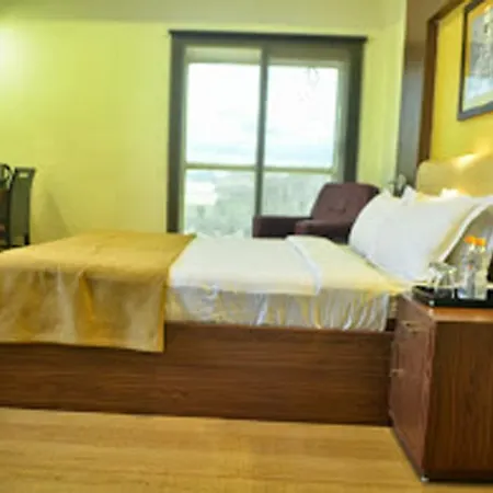 Hotel Arunachala-3