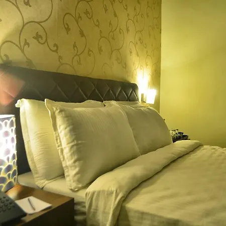 Hotel Arunachala-2