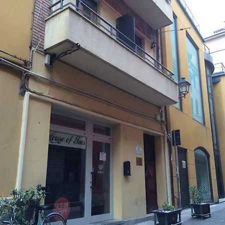 B&B Dell'Orso - Affittacamere - Guest House-3