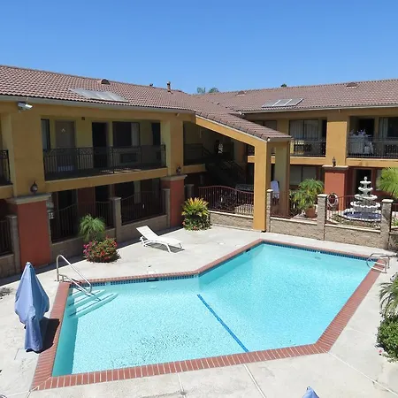 Azusa Inn-2