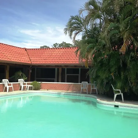 Hotel El Bramadero-2