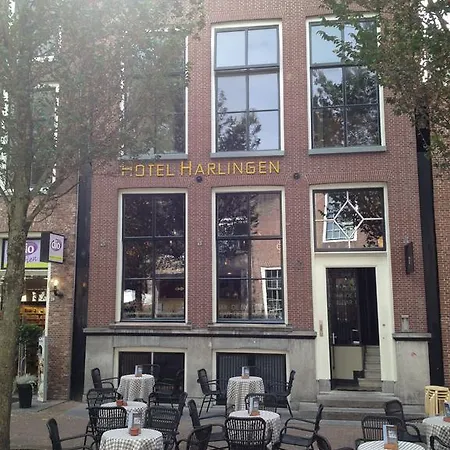Art Hotel Harlingen-2
