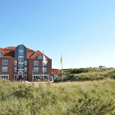 Strandhotel Juister Hof-3