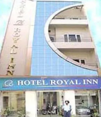 Hotel Royal Inn-3