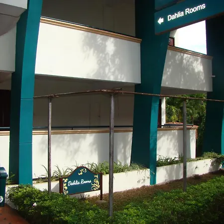 Hotel Shevaroys-3