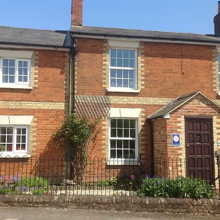 The Old Dairy-2