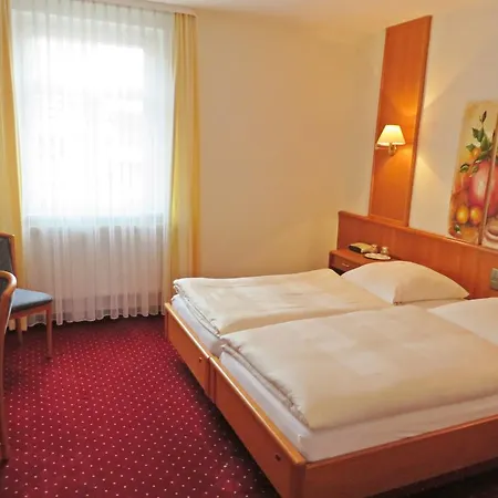 Hotel Roseneck-2