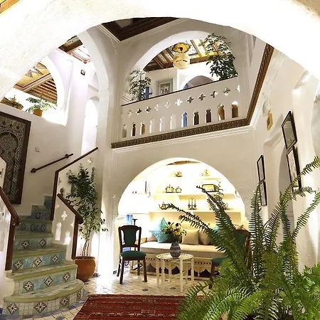 Riad Cherifa-2