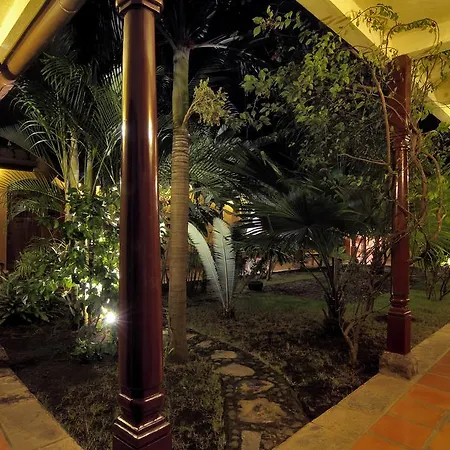 Hotel La Pergola-3
