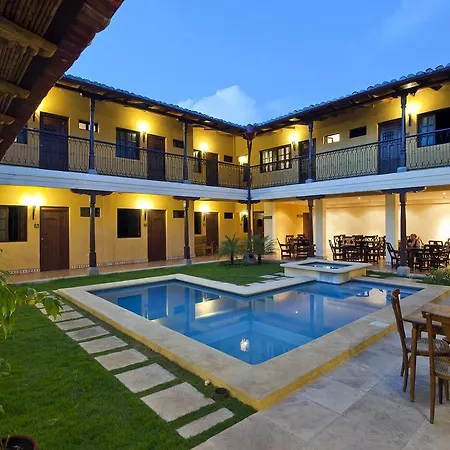 Hotel La Pergola-2