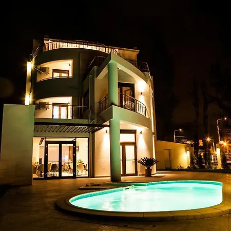 El Locanda Boutique Hotel-2