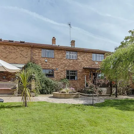 Richmond Lane Guest House - Aa Accredited-3