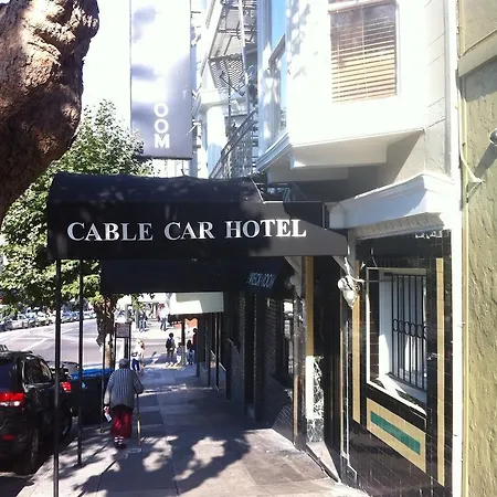 Cable Car Hotel-2