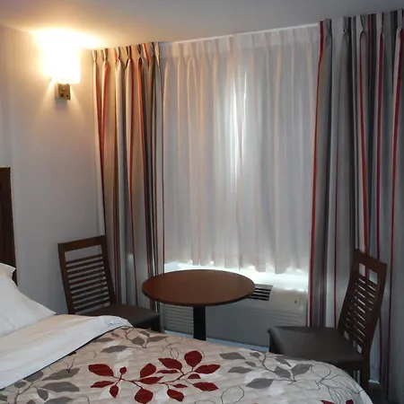 Motel Beausejour-3