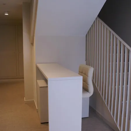 Aparthotel K-2