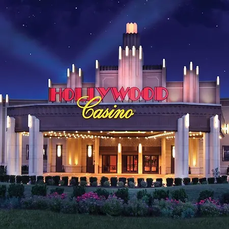 Hollywood Casino Joliet Hotel-2