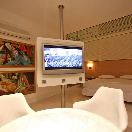 Motel Acqua (Adults Only)-3