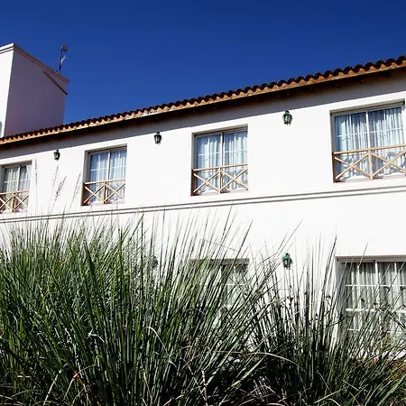 La Campiña Club Hotel&Spa-2