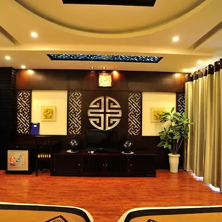 Wild Lotus Hotel - Xuan Dieu-3