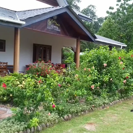 Belle Amie Self Catering-3