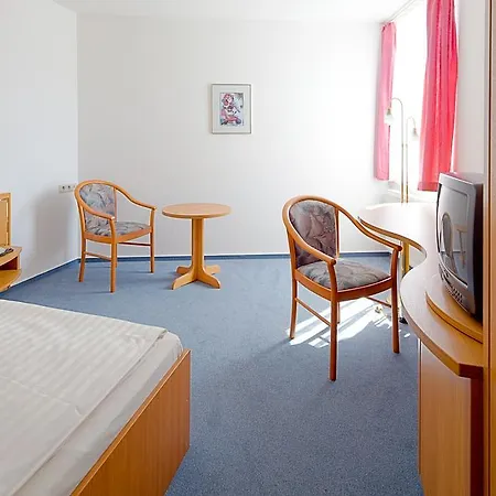 Hotel Jahnke-2