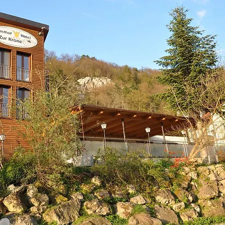 Hotel-Gasthof zur Krone-3
