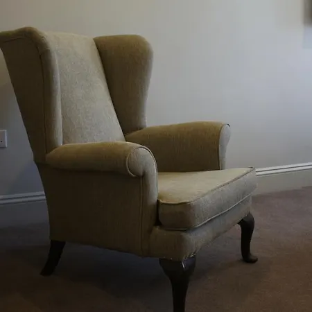 Abergavenny Hotel-3