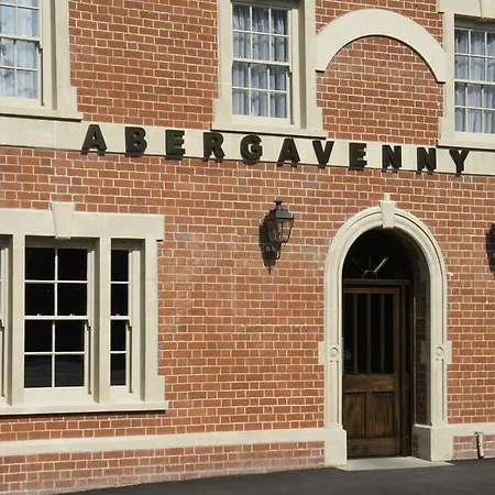 Abergavenny Hotel-2